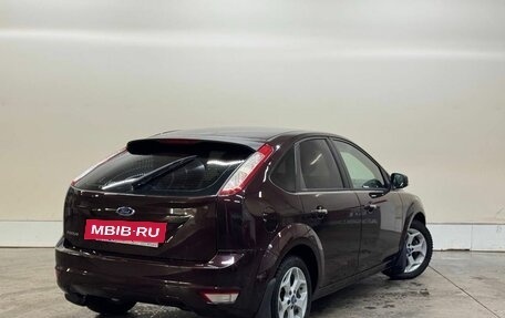 Ford Focus II рестайлинг, 2010 год, 658 000 рублей, 2 фотография