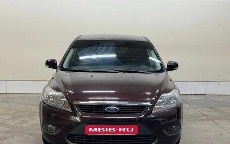 Ford Focus II рестайлинг, 2010 год, 658 000 рублей, 3 фотография