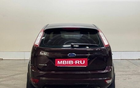 Ford Focus II рестайлинг, 2010 год, 658 000 рублей, 4 фотография