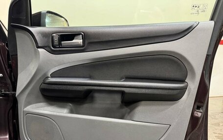 Ford Focus II рестайлинг, 2010 год, 658 000 рублей, 13 фотография