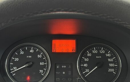 Renault Sandero I, 2014 год, 720 000 рублей, 14 фотография