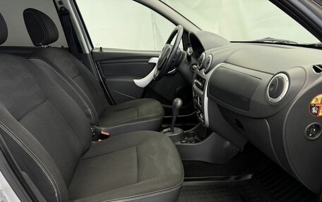 Renault Sandero I, 2014 год, 720 000 рублей, 12 фотография