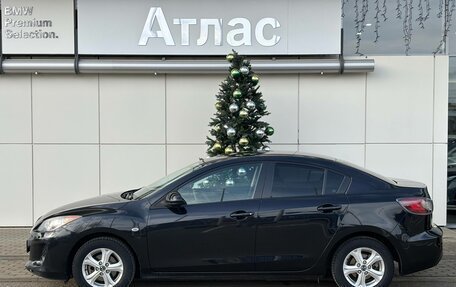 Mazda 3, 2012 год, 1 090 000 рублей, 5 фотография