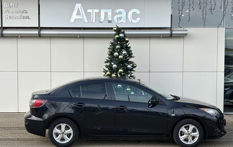 Mazda 3, 2012 год, 1 090 000 рублей, 6 фотография