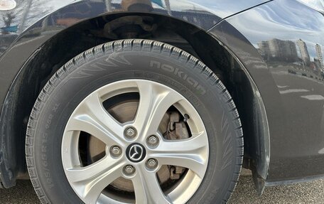 Mazda 3, 2012 год, 1 090 000 рублей, 7 фотография