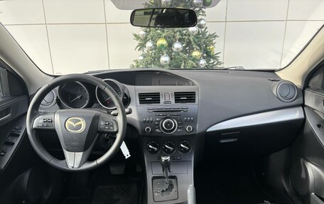 Mazda 3, 2012 год, 1 090 000 рублей, 9 фотография