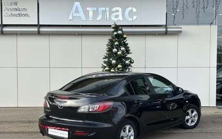 Mazda 3, 2012 год, 1 090 000 рублей, 2 фотография
