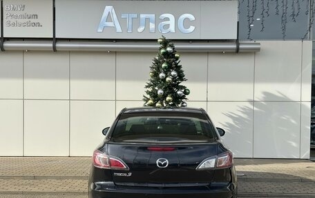 Mazda 3, 2012 год, 1 090 000 рублей, 4 фотография
