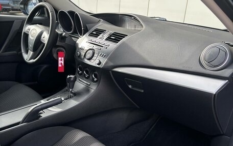 Mazda 3, 2012 год, 1 090 000 рублей, 10 фотография