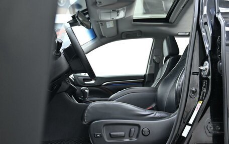 Toyota Highlander III, 2015 год, 2 345 000 рублей, 14 фотография