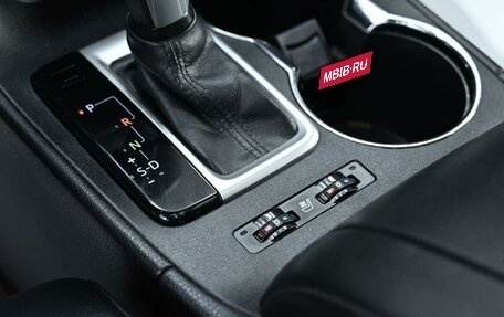 Toyota Highlander III, 2015 год, 2 345 000 рублей, 11 фотография