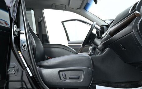 Toyota Highlander III, 2015 год, 2 345 000 рублей, 17 фотография