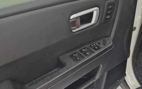 Honda Pilot III рестайлинг, 2013 год, 1 600 000 рублей, 6 фотография