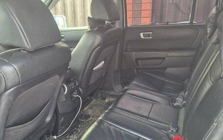 Honda Pilot III рестайлинг, 2013 год, 1 600 000 рублей, 7 фотография