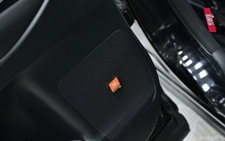 Toyota Highlander III, 2015 год, 2 345 000 рублей, 16 фотография