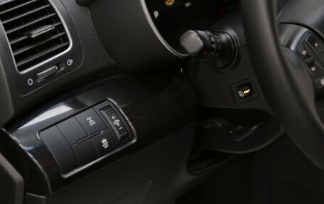 KIA Sorento II рестайлинг, 2014 год, 1 395 000 рублей, 7 фотография