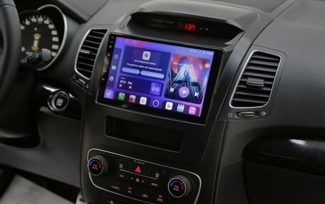 KIA Sorento II рестайлинг, 2014 год, 1 395 000 рублей, 8 фотография