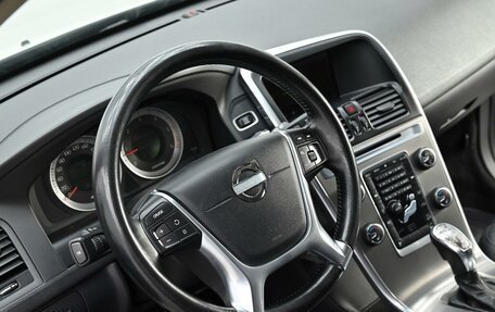 Volvo XC60 II, 2012 год, 1 375 000 рублей, 6 фотография