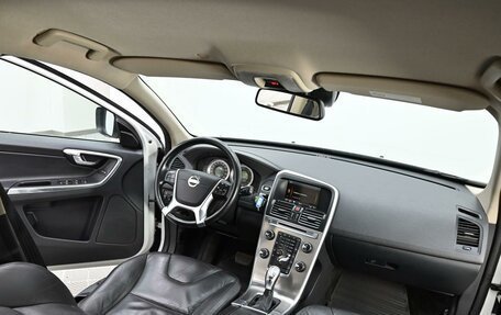 Volvo XC60 II, 2012 год, 1 375 000 рублей, 5 фотография