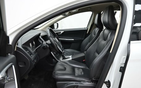 Volvo XC60 II, 2012 год, 1 375 000 рублей, 10 фотография