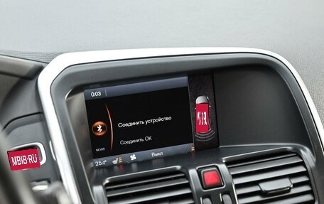 Volvo XC60 II, 2012 год, 1 375 000 рублей, 9 фотография