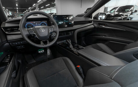 Toyota Camry, 2025 год, 4 300 000 рублей, 7 фотография