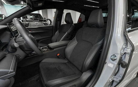 Toyota Camry, 2025 год, 4 300 000 рублей, 9 фотография