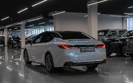 Toyota Camry, 2025 год, 4 300 000 рублей, 4 фотография