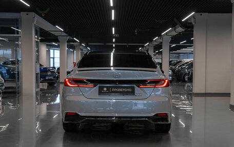 Toyota Camry, 2025 год, 4 300 000 рублей, 6 фотография