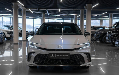 Toyota Camry, 2025 год, 4 300 000 рублей, 3 фотография