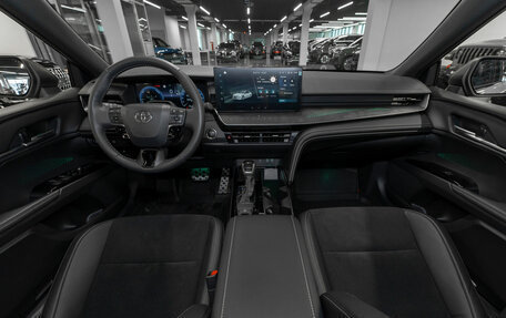 Toyota Camry, 2025 год, 4 300 000 рублей, 8 фотография