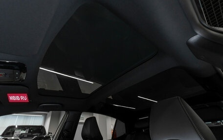 Toyota Camry, 2025 год, 4 300 000 рублей, 10 фотография