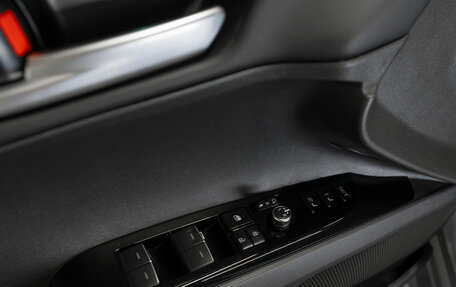 Toyota Camry, 2025 год, 4 300 000 рублей, 17 фотография