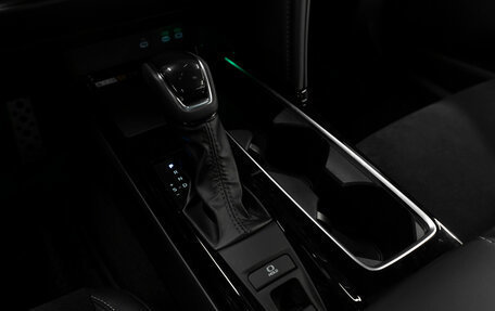 Toyota Camry, 2025 год, 4 300 000 рублей, 22 фотография