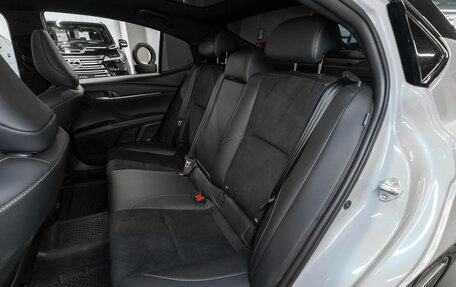 Toyota Camry, 2025 год, 4 300 000 рублей, 14 фотография