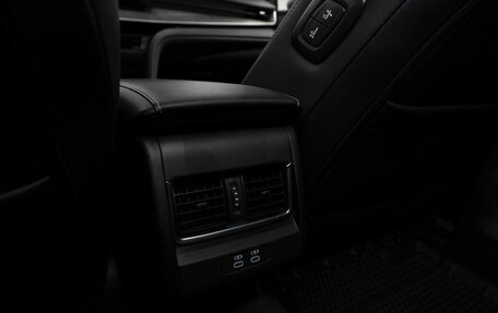 Toyota Camry, 2025 год, 4 300 000 рублей, 15 фотография