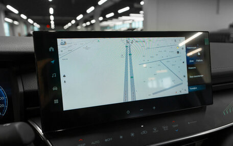 Toyota Camry, 2025 год, 4 300 000 рублей, 27 фотография