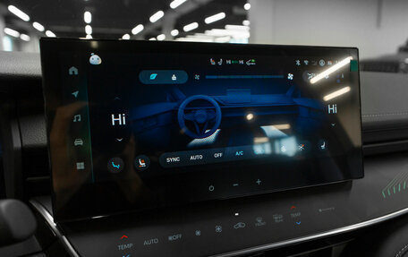 Toyota Camry, 2025 год, 4 300 000 рублей, 28 фотография