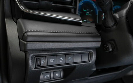 Toyota Camry, 2025 год, 4 300 000 рублей, 18 фотография