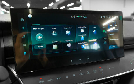 Toyota Camry, 2025 год, 4 300 000 рублей, 26 фотография