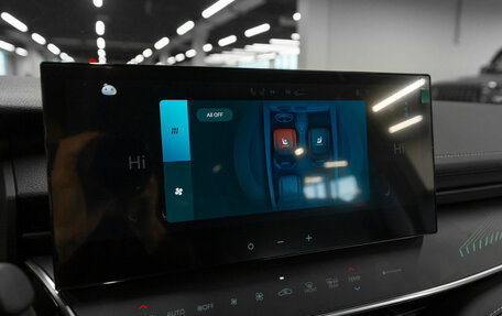 Toyota Camry, 2025 год, 4 300 000 рублей, 29 фотография