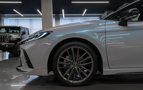 Toyota Camry, 2025 год, 4 300 000 рублей, 31 фотография