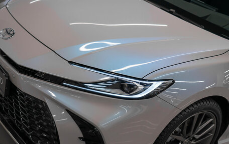 Toyota Camry, 2025 год, 4 300 000 рублей, 32 фотография