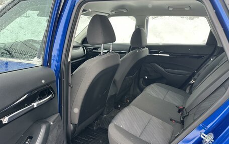 KIA Seltos I, 2021 год, 2 499 000 рублей, 7 фотография