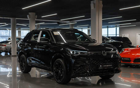 Volkswagen Tiguan, 2025 год, 5 100 000 рублей, 2 фотография