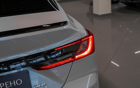 Toyota Camry, 2025 год, 4 300 000 рублей, 33 фотография