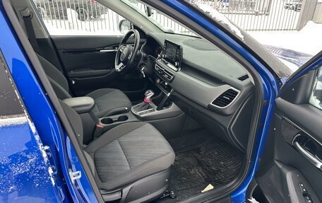 KIA Seltos I, 2021 год, 2 499 000 рублей, 6 фотография