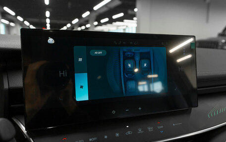 Toyota Camry, 2025 год, 4 300 000 рублей, 30 фотография