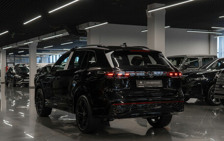 Volkswagen Tiguan, 2025 год, 5 100 000 рублей, 4 фотография