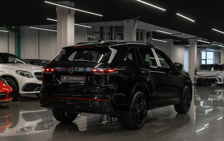 Volkswagen Tiguan, 2025 год, 5 100 000 рублей, 5 фотография